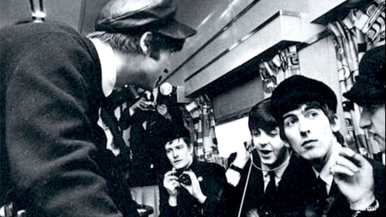 ¿Qué de nuevo trae “BEATLES '64”? el nuevo documental de Scorsese