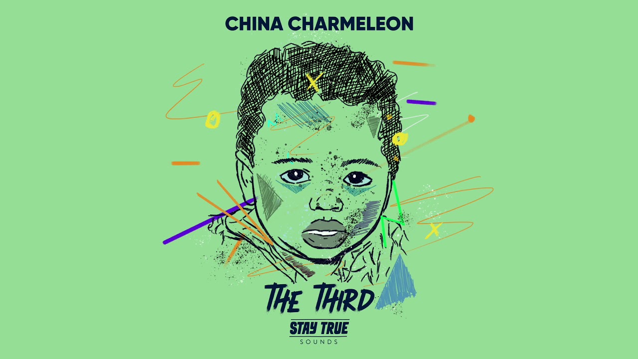 China Charmeleon - Slave To The Feeling ft Miči