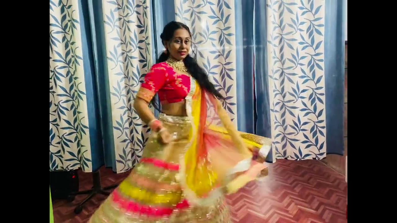 chanchal chudiya khanka ke dance  || thuje jana hoga ||शादी स्पेशल सॉन्ग @mamtadanceandbeauty