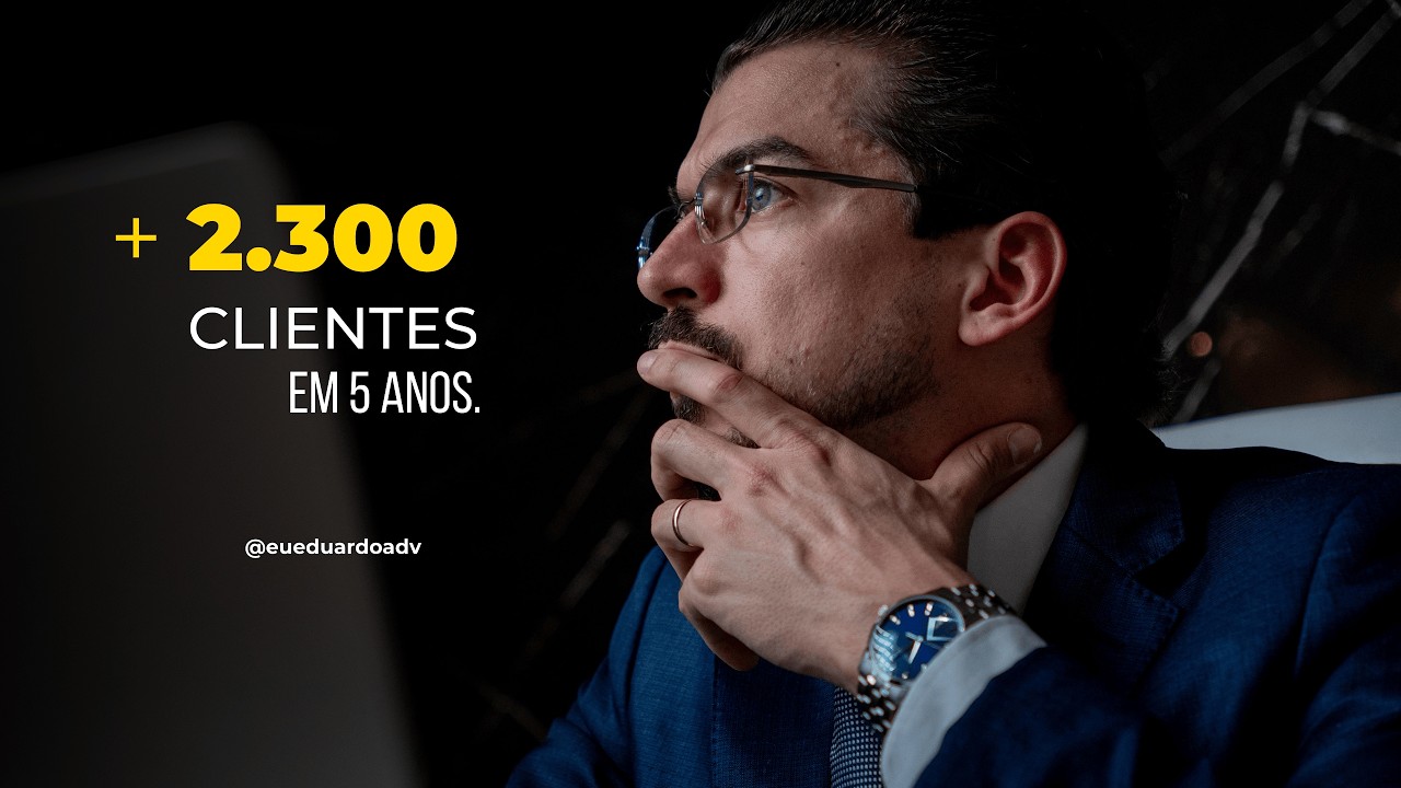 Como Iniciar na Advocacia do Zero (Sem Padrinho e Sem Dinheiro)