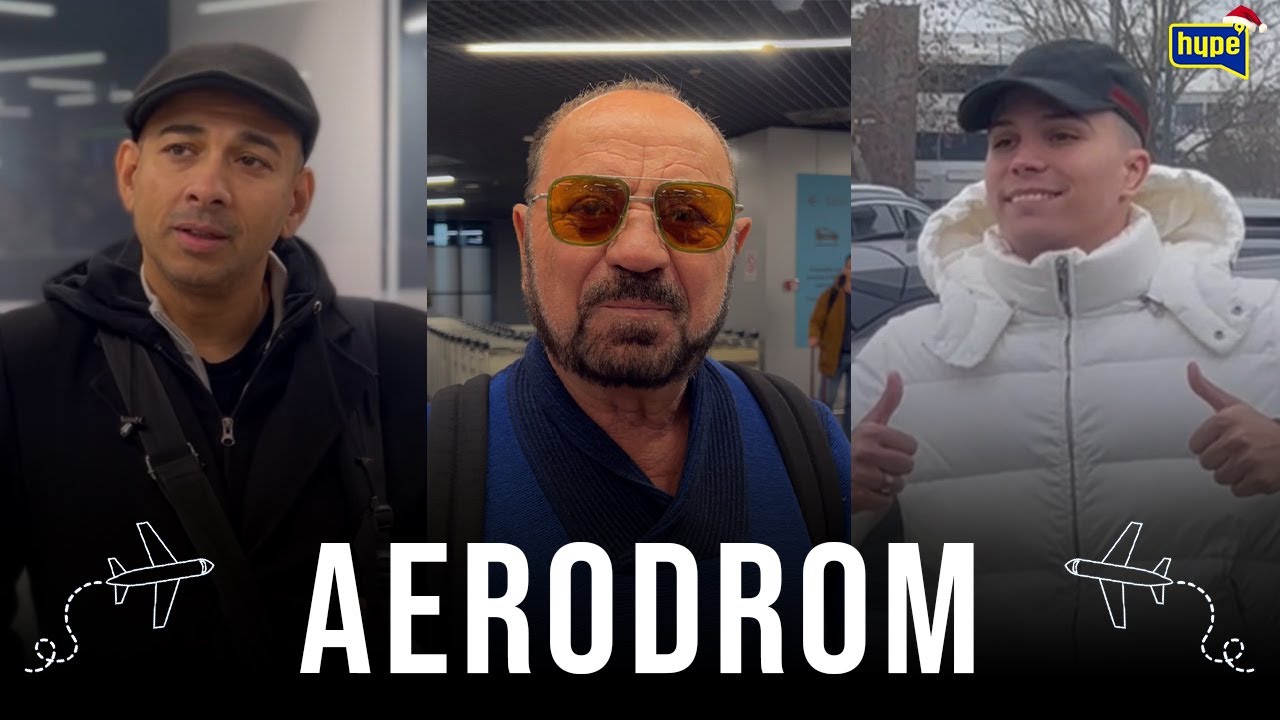 Kriza Na Estradi?! Iz Dijaspore Stigli Samo Mile Kitić, Voyage i Husa!