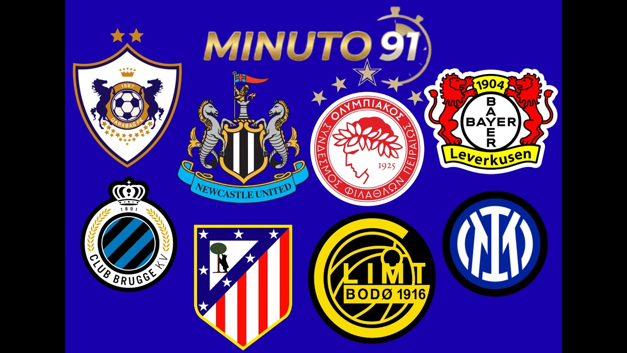 PREDICCIONES 16AVOS CHAMPIONS - PARTE 2