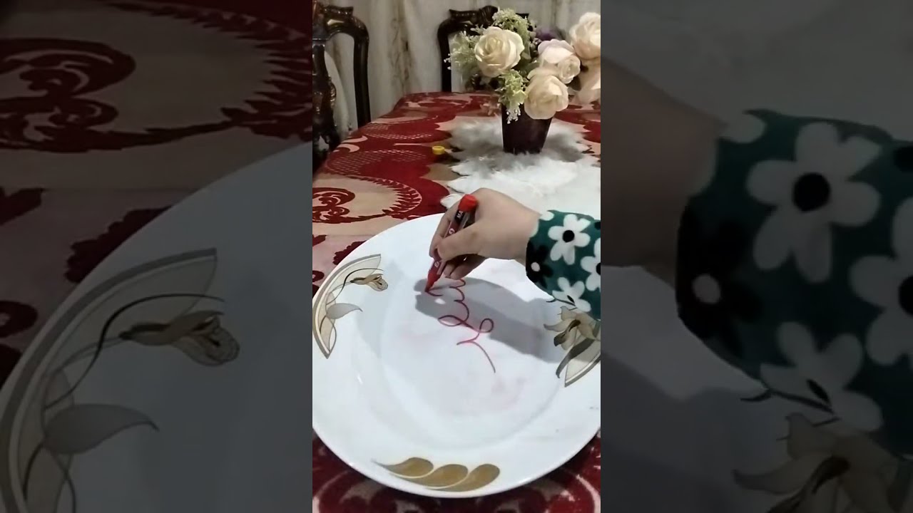 كتابه اسماء بطريقه جديده