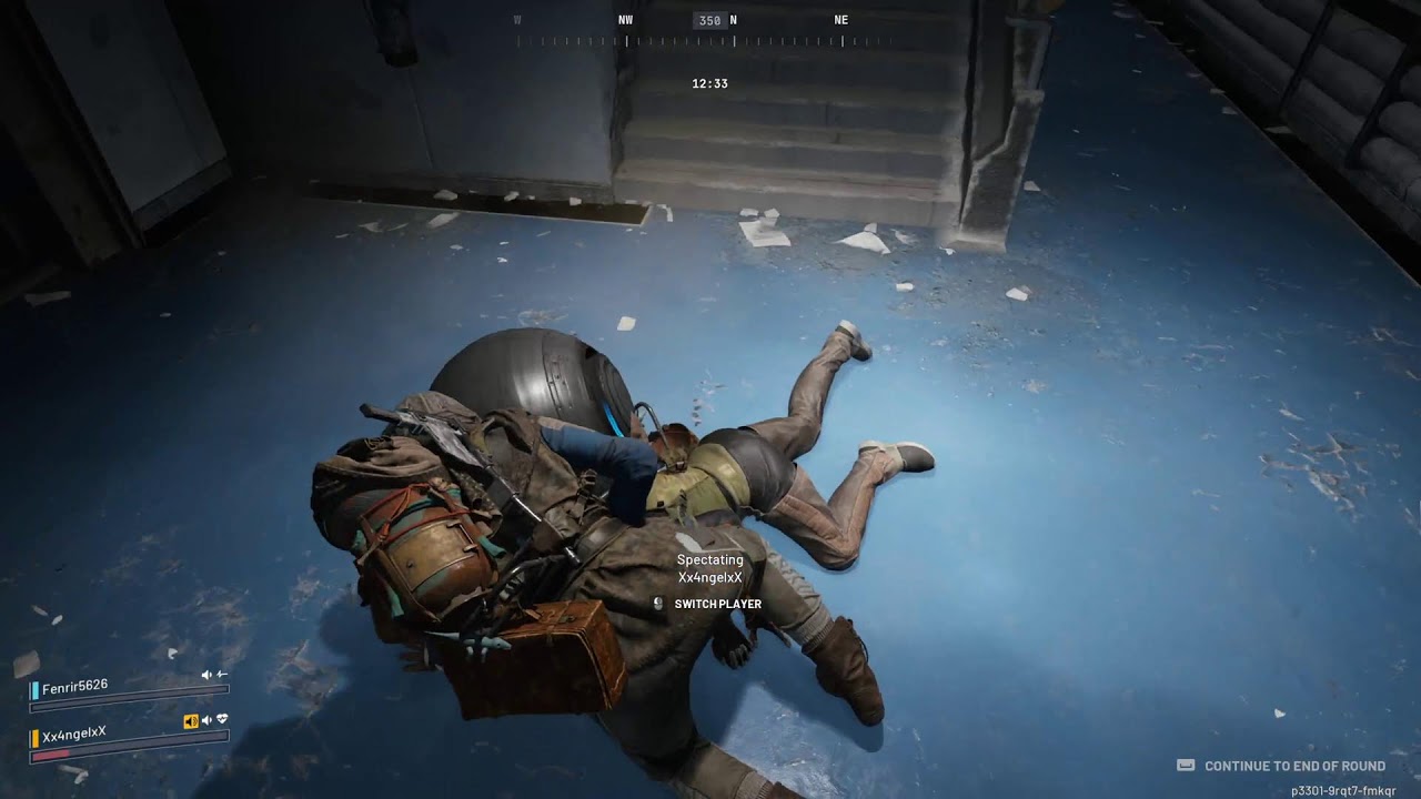 Live! ARC Raiders - Chillout Stream!