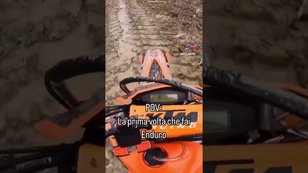 #endurovlog
