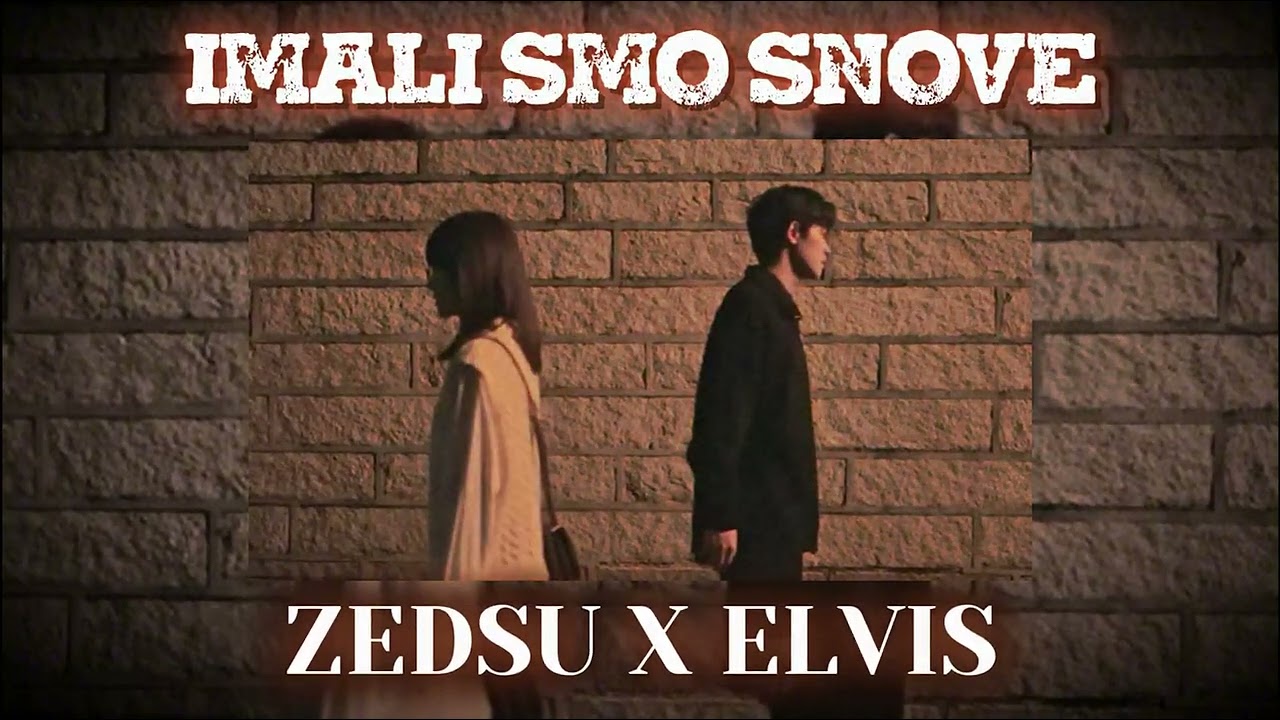 Zedsu X @elvisalija1991 - IMALI SMO SNOVE