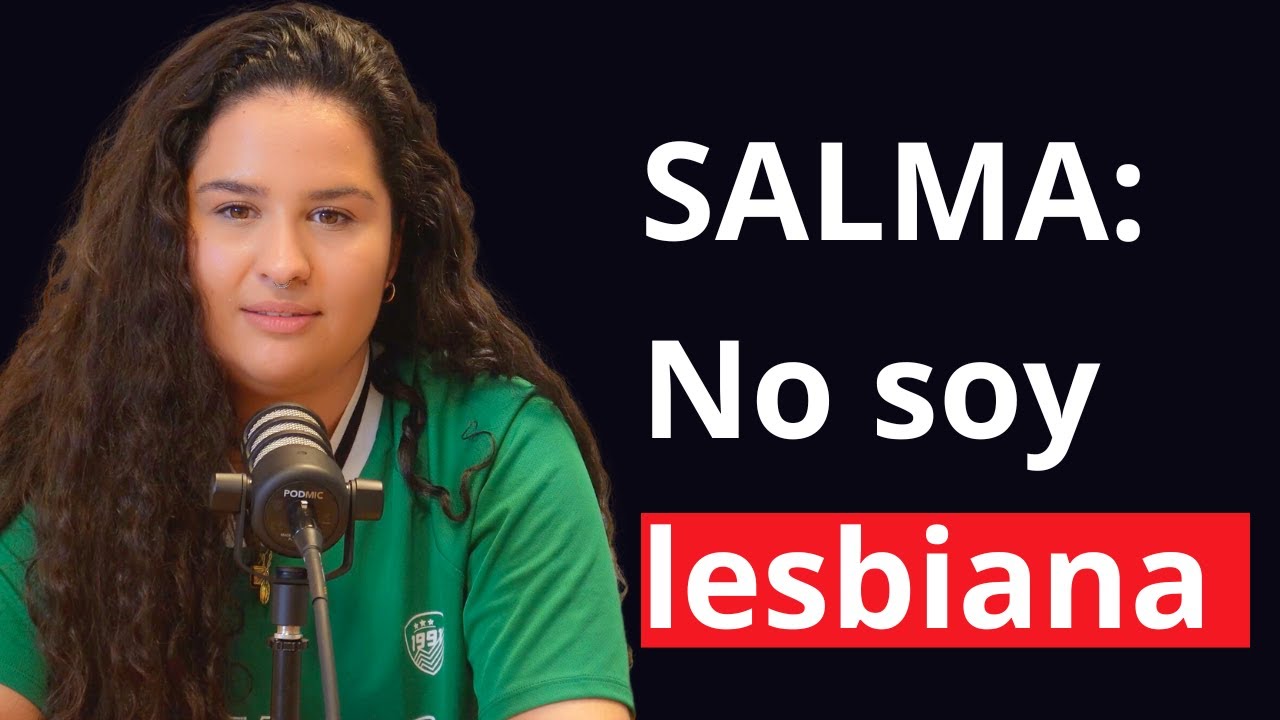 Salma en OT 2023: La Verdad Nunca Antes Vista #LaAldea