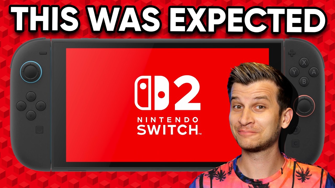 Nintendo Changed How It Announces Games &mdash; And Why That Matters