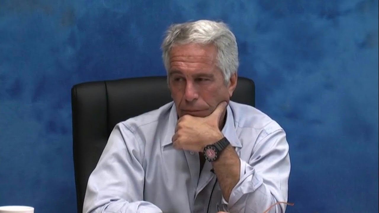 Espólio de Epstein propõe indenizar vítimas com até US$ 35 milhões | AFP