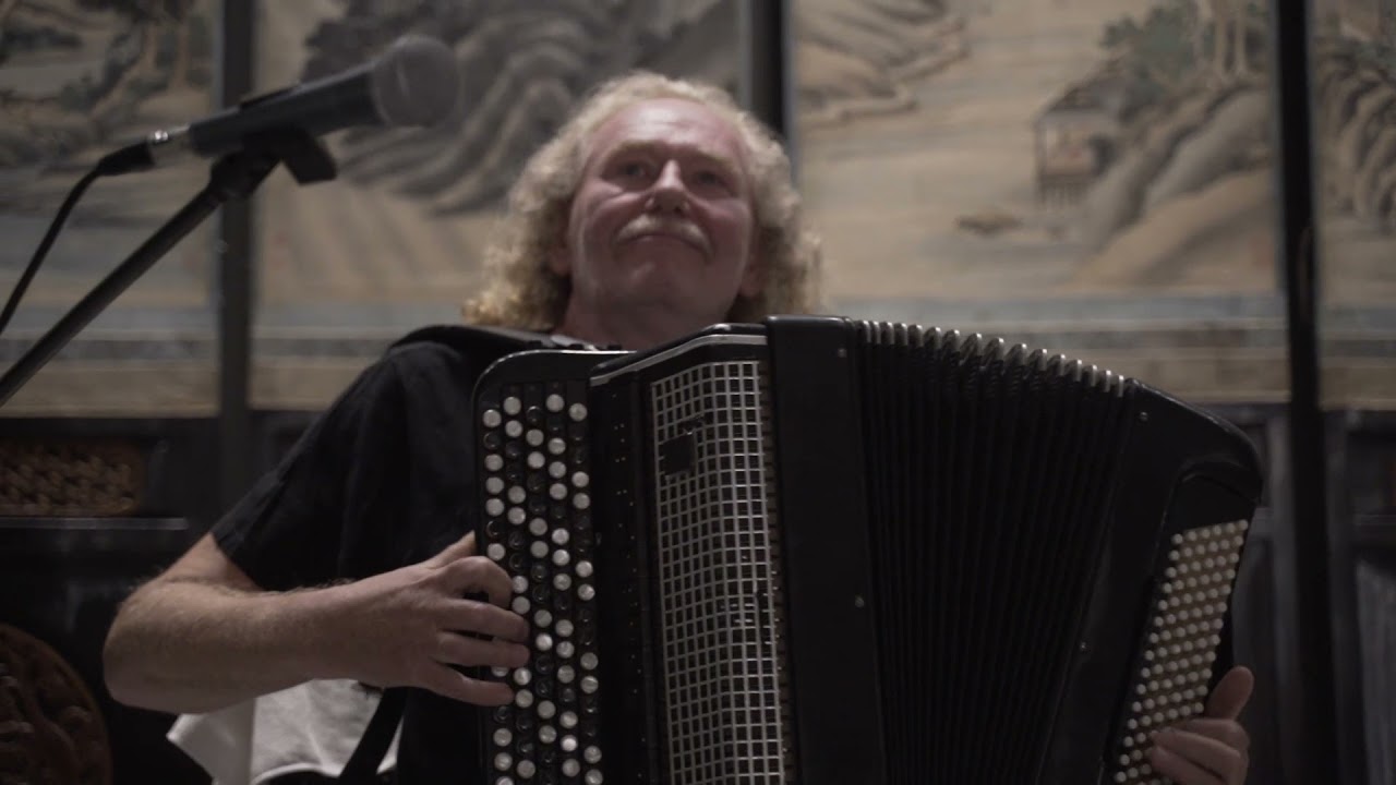 Ahymé Festival 2021 - Vladimir Denissenkov