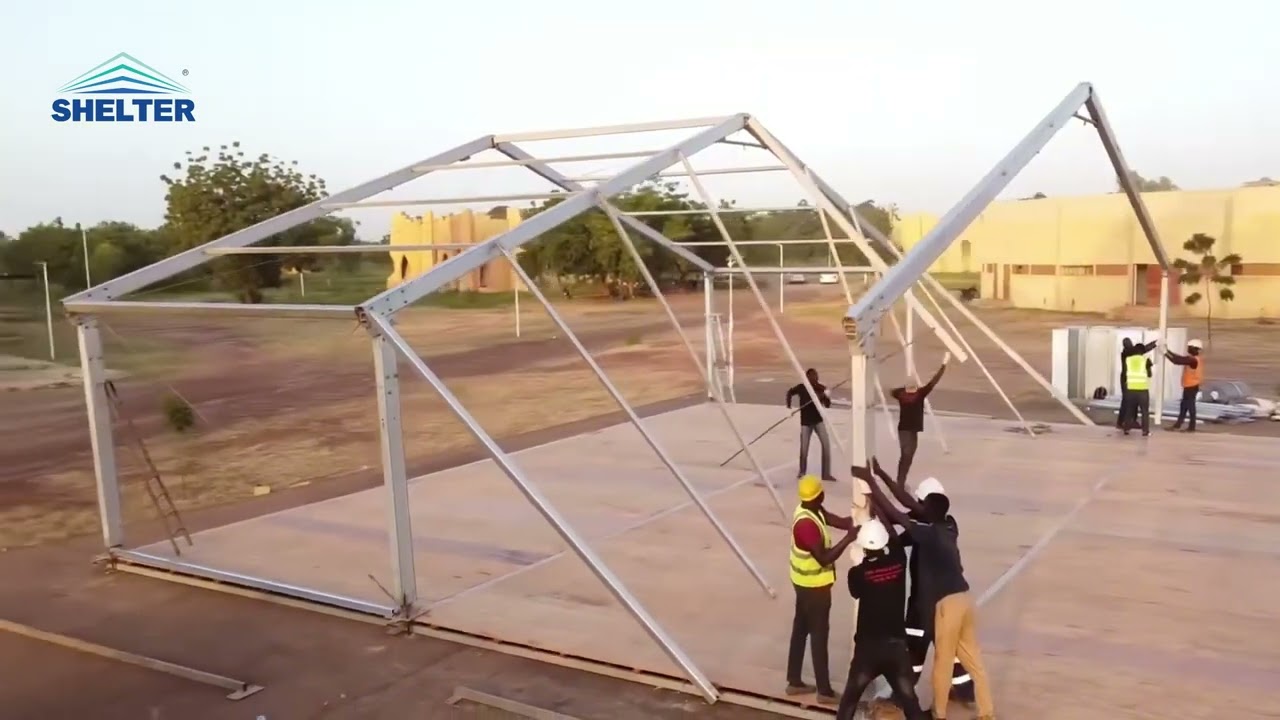 Fabric Options for Shelter Tents: What Materials Are Available?