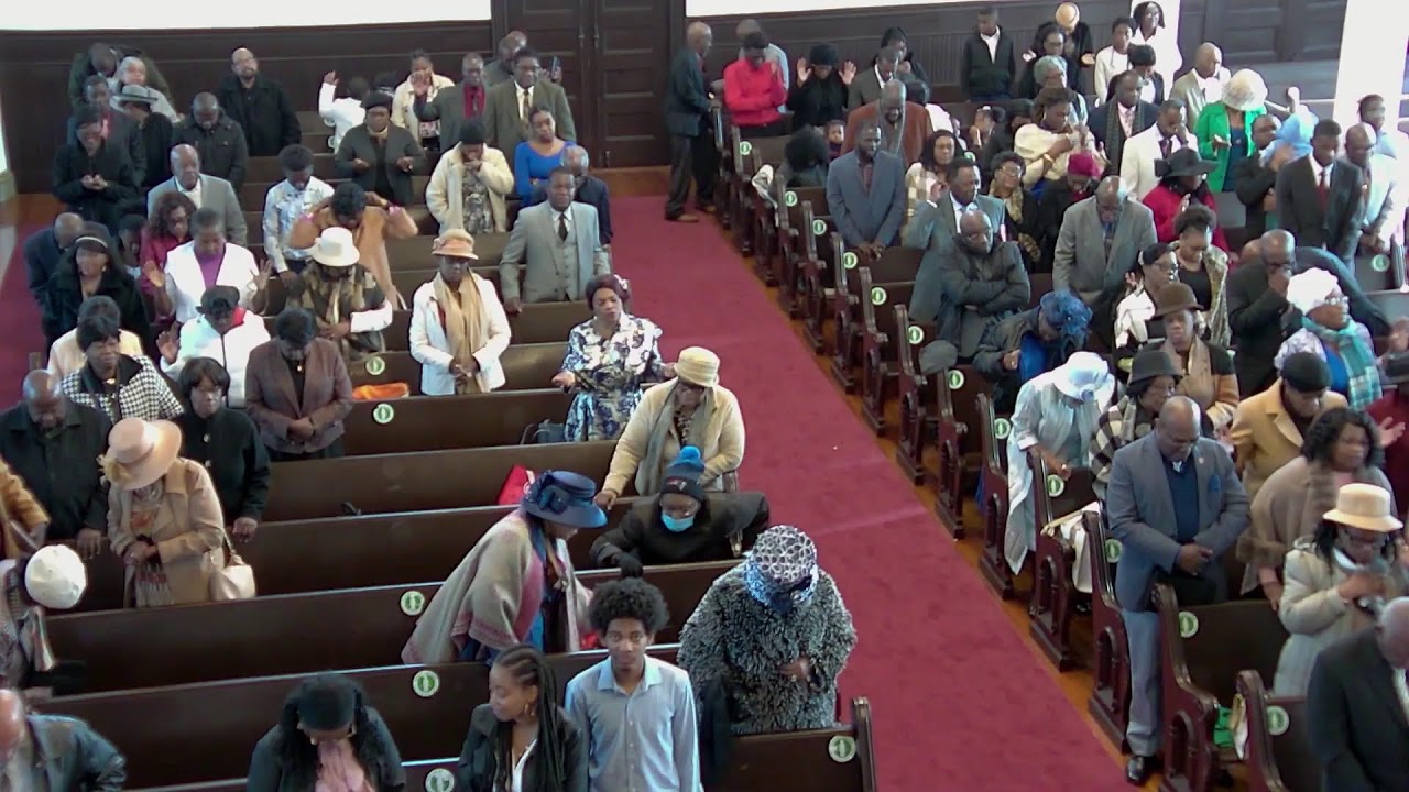FHBC Sunday, October 26, 2025 - Worship Service