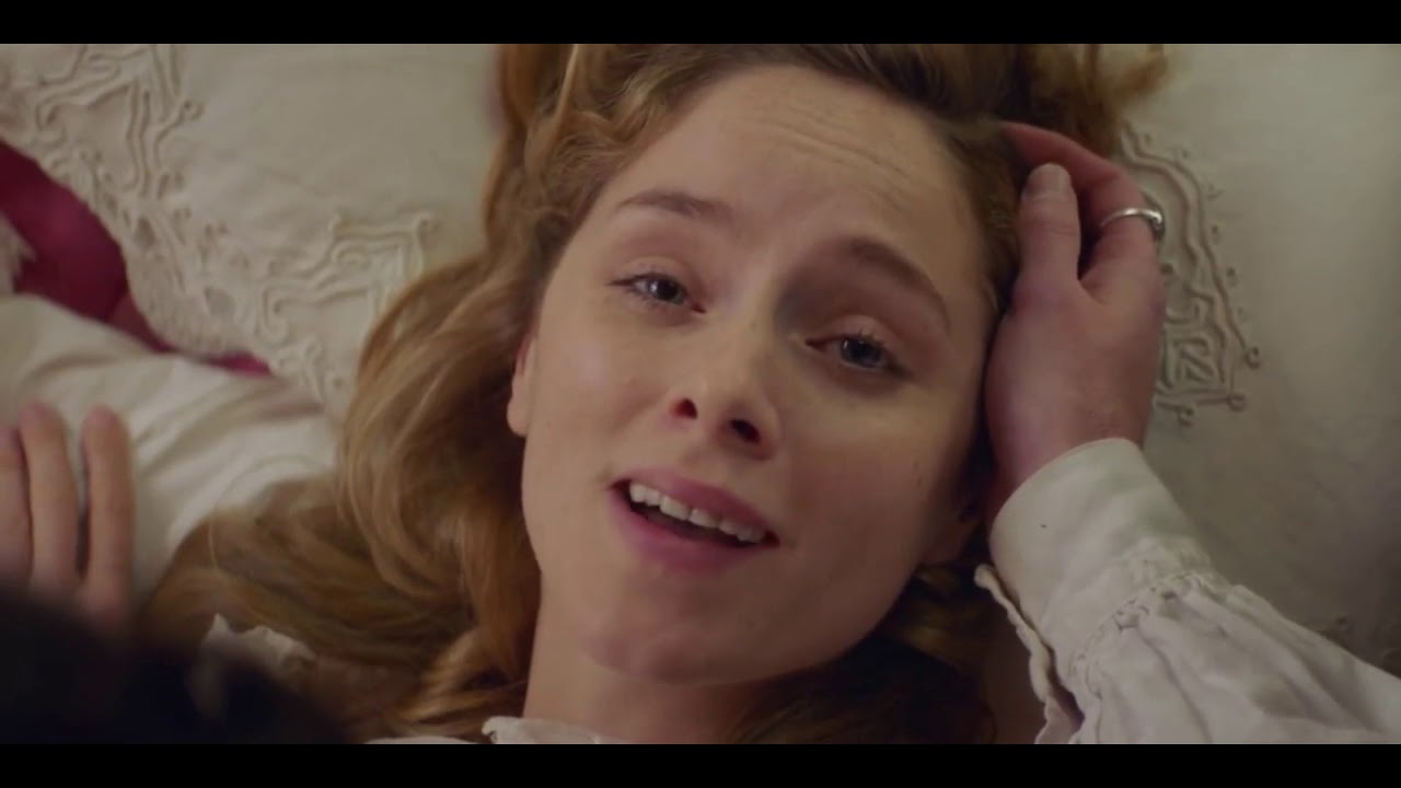 Gentleman Jack - Anne Lister and Ann Walker 03. Answer (UK)