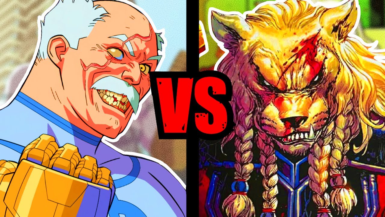 Может ли Conquest ДЕЙСТВИТЕЛЬНО победить Battle Beast?