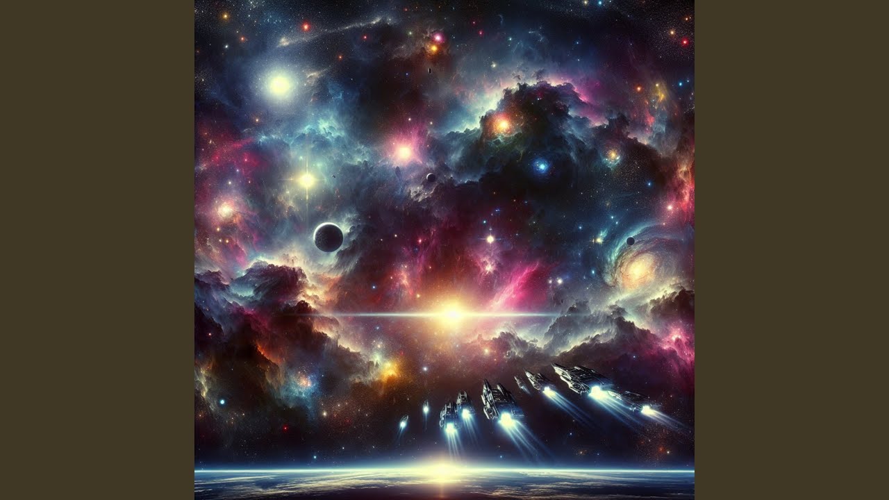 Galactic Dreams