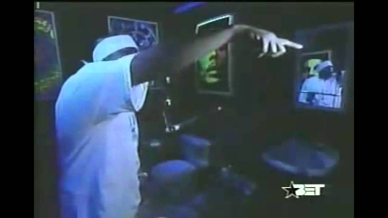 JADAKISS Rap City Freestyle
