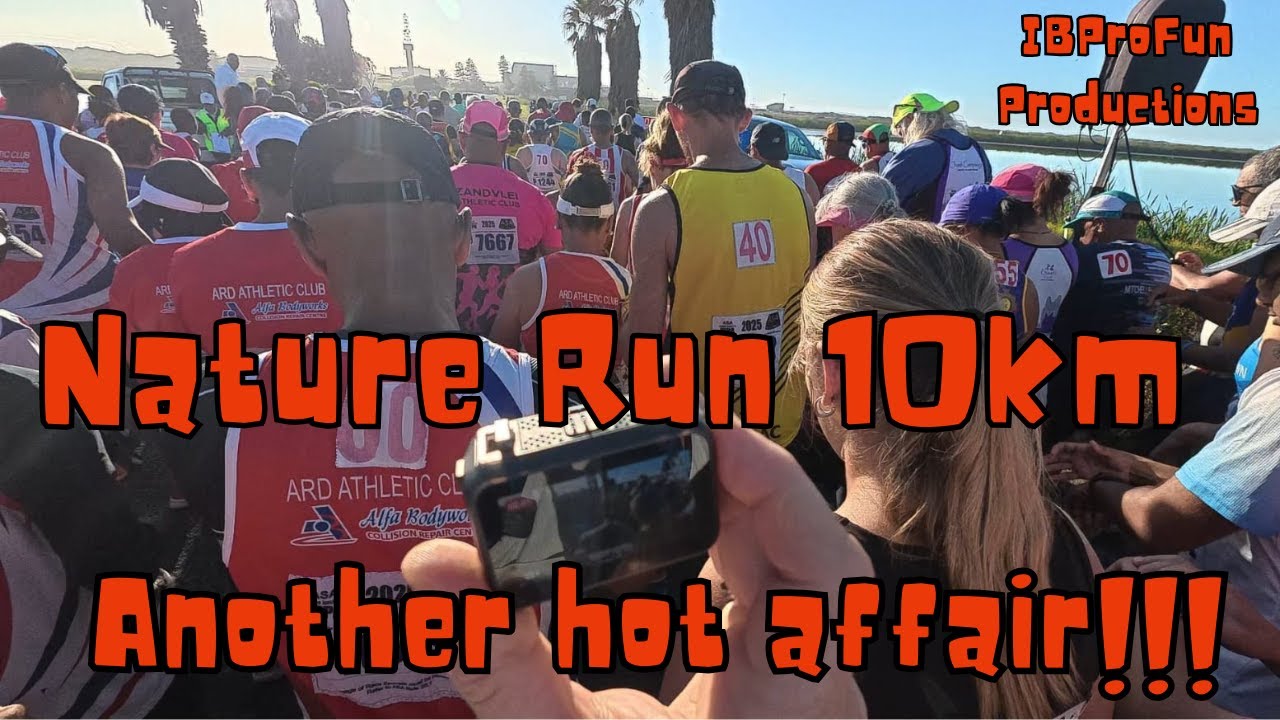 NATURE RUN 10KM