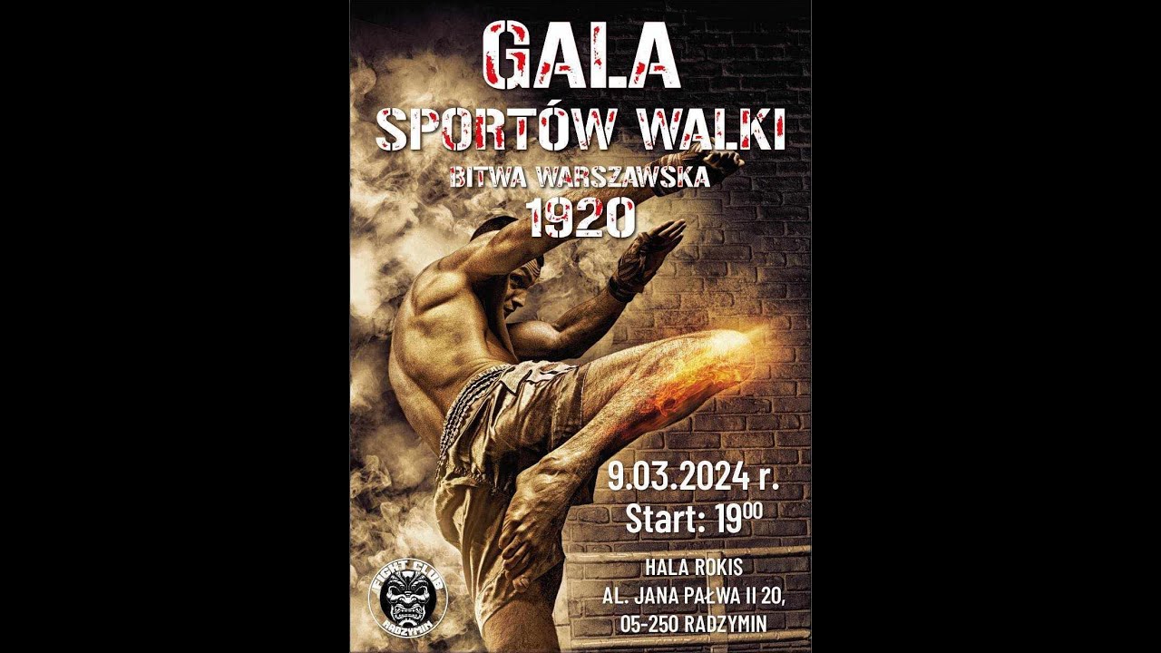 Gala Sportów Walki 