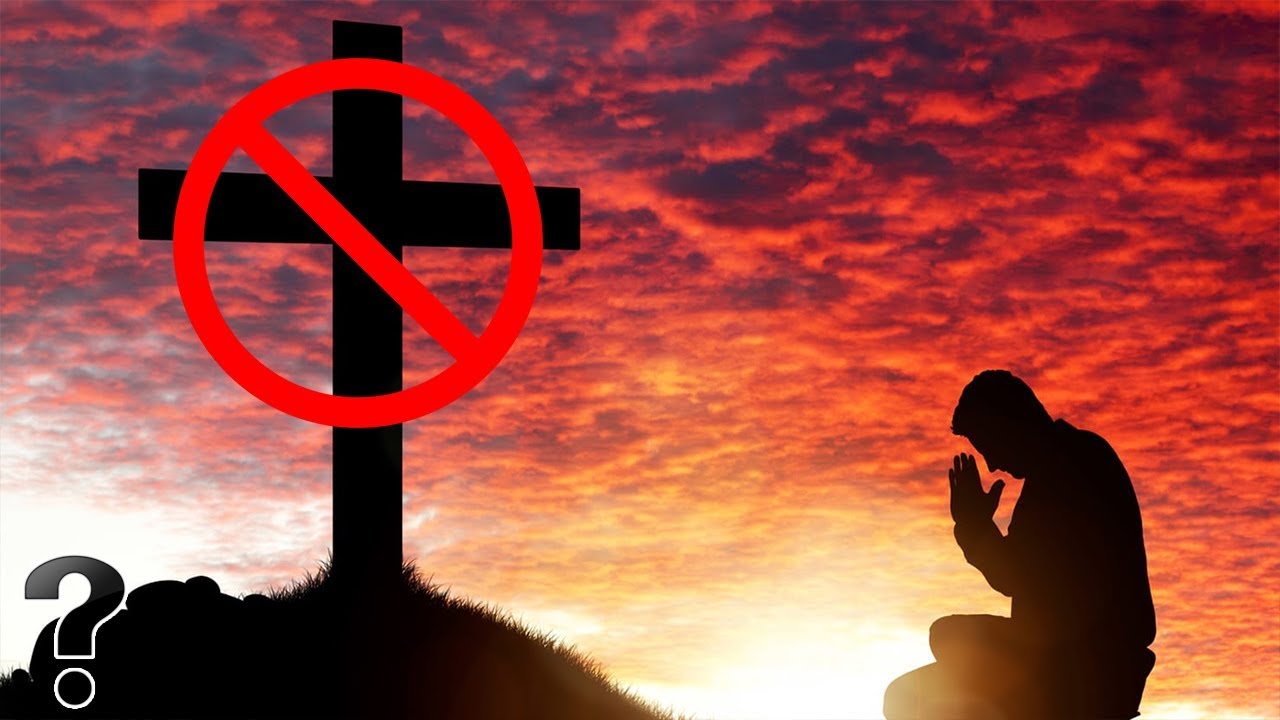 What If Religion Didn't Exist?