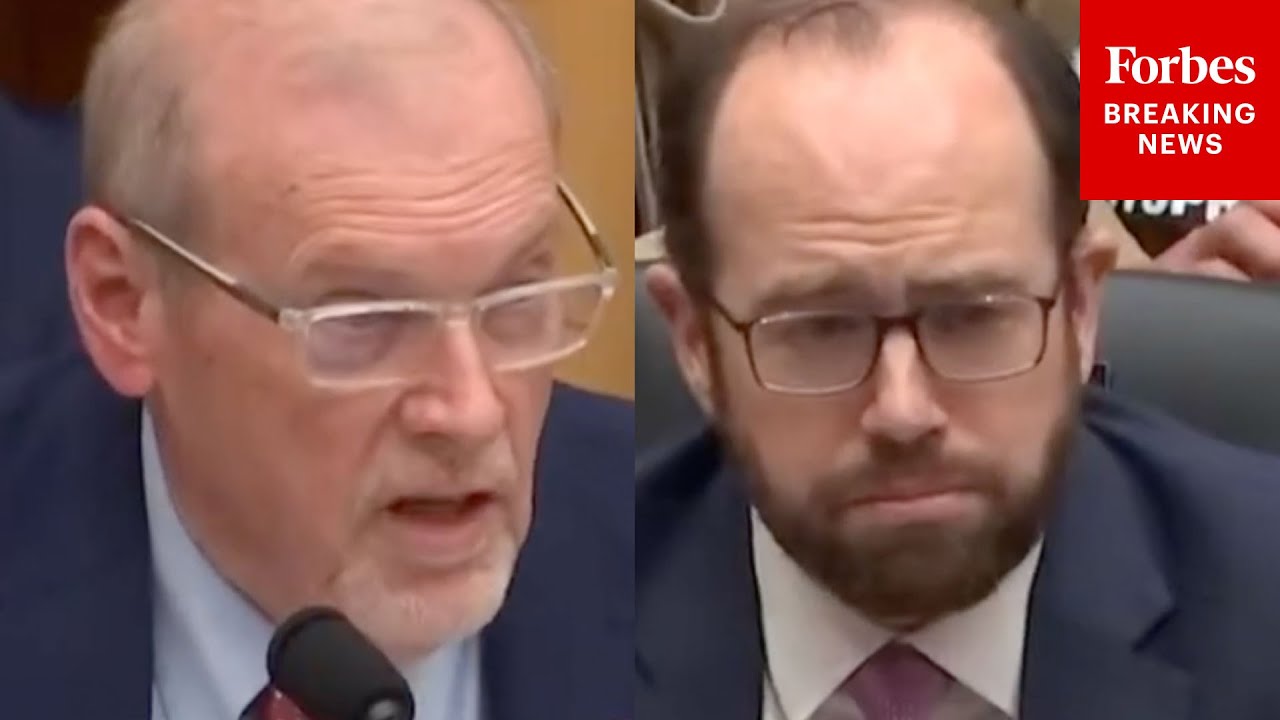 'How About FBI Paid Informants?': Griffith Grills Lawyer About What He Was Told During Jan. 6 Cases