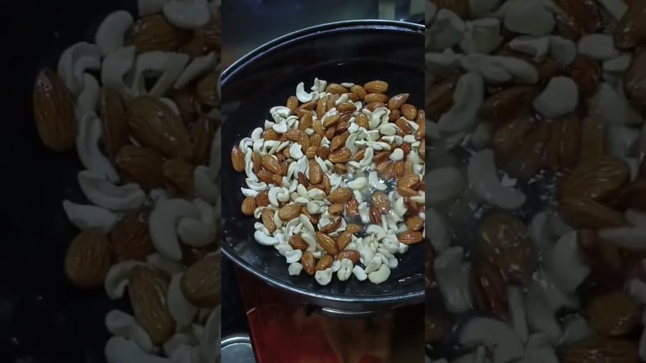 Winter special bhune chano ke laddu#howtomakecookingoilathome #recipevideo #laddu #viral 