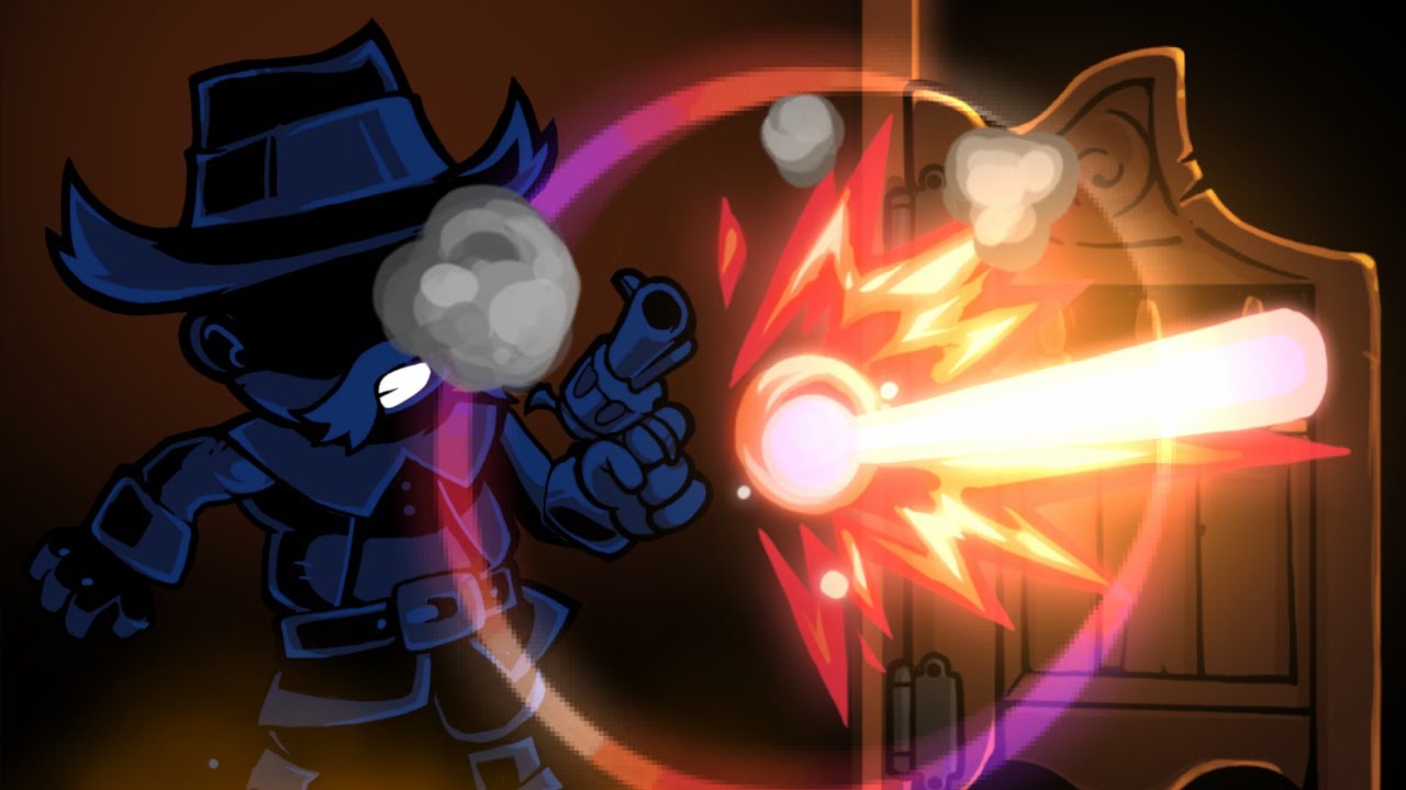 It's BLASTING time! - BetterTOS2 Town Traitor