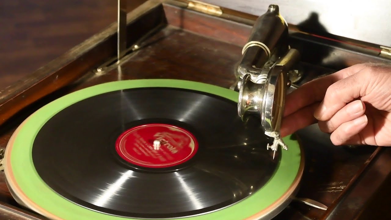 Brunswick model 105