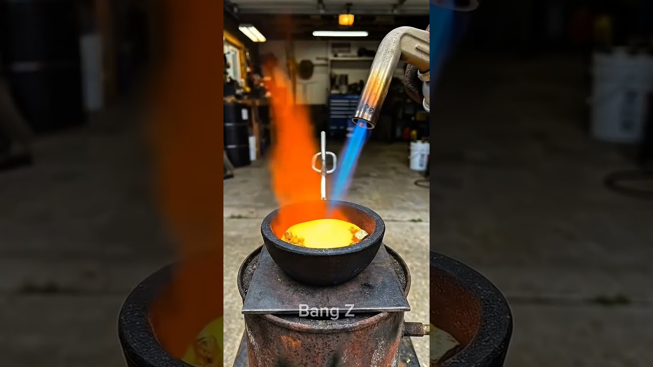 gold #goldmining #goldnugget #rawgold #treasure #hiddenwealth #short