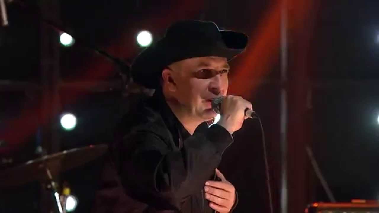 Dža ili bu - Ustаni i kreni / Tri boje zvuka