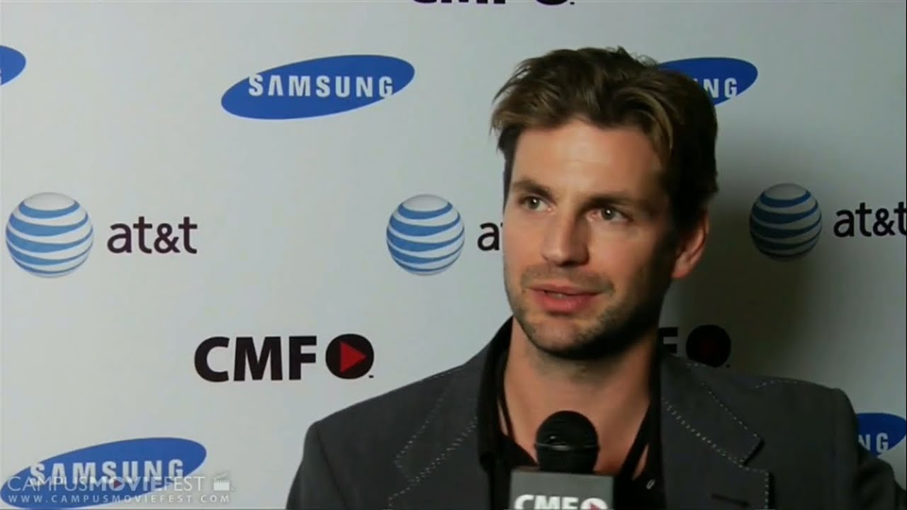 Gale Harold || Bad Romance