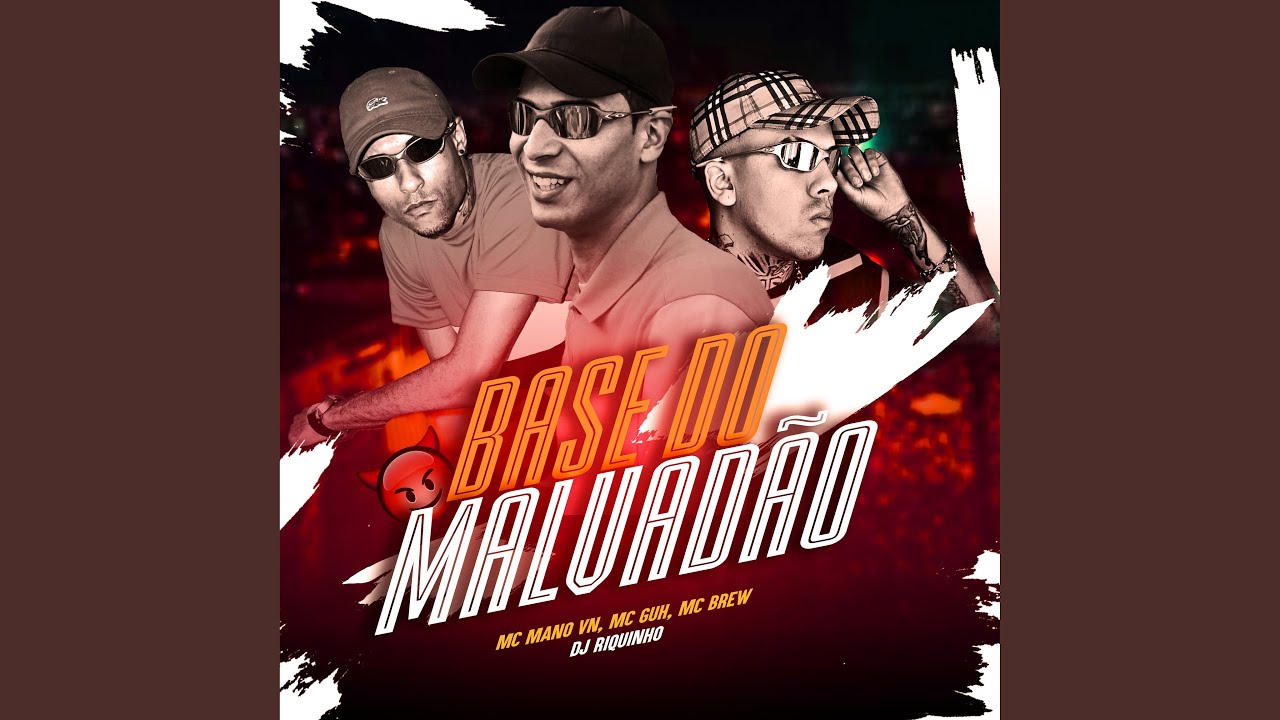 Base do Malvad&atilde;o