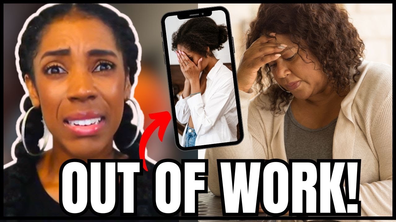 Independence Is Backfiring — 300,000 Black Women Just Got Laid Off 😔