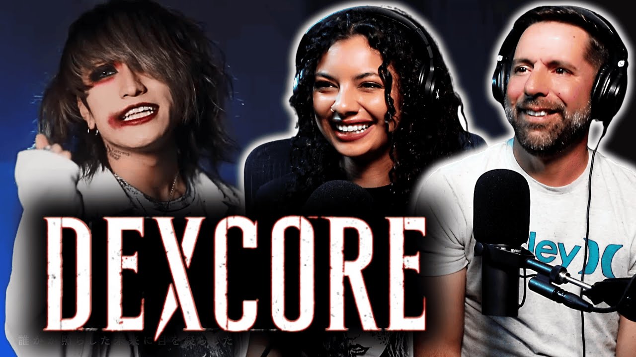 Dexcore Is Awesome!! The Light (Reaction)