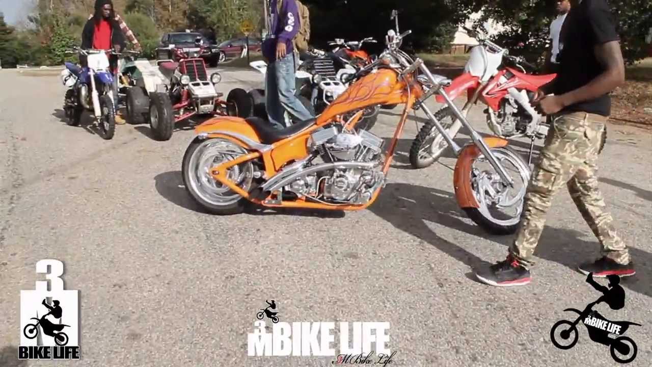3M BikeLife Cove Road