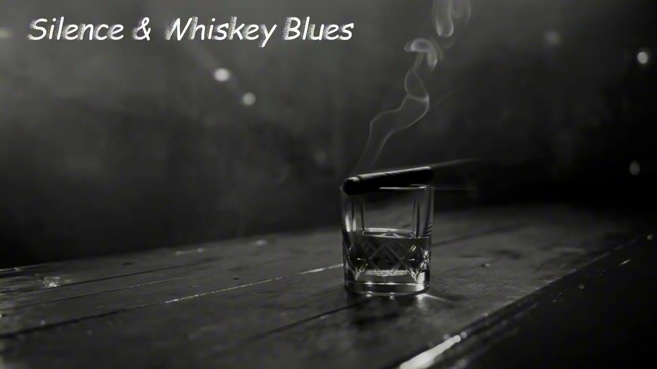 A Playlist for Those Who Live on Silence and Whiskey (Vol. 18)