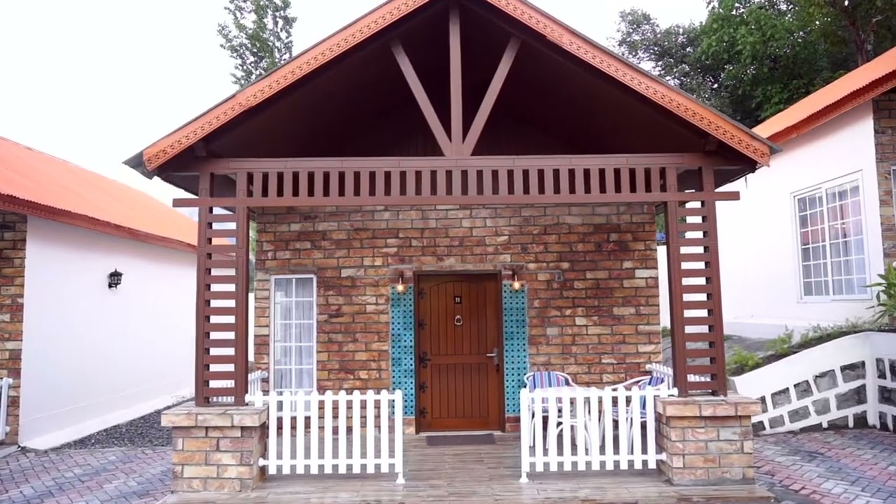 La Serene Hotel & Resort - kalam