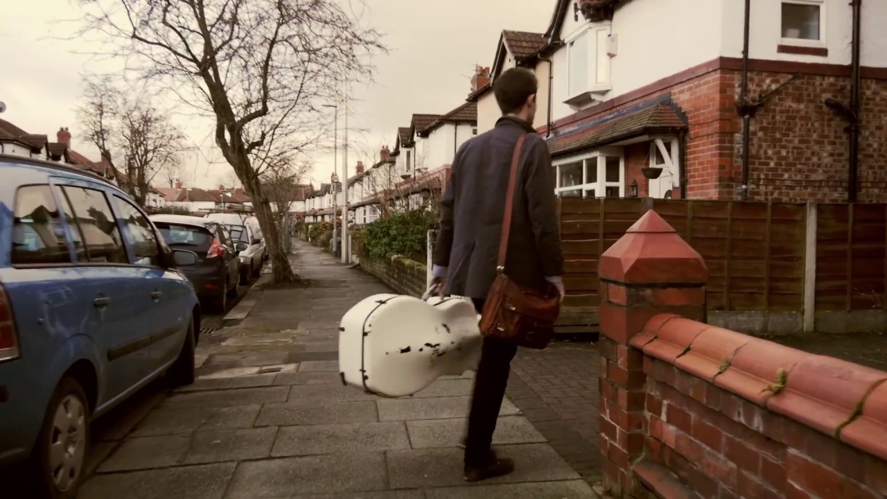 Cambridge Cello Teacher