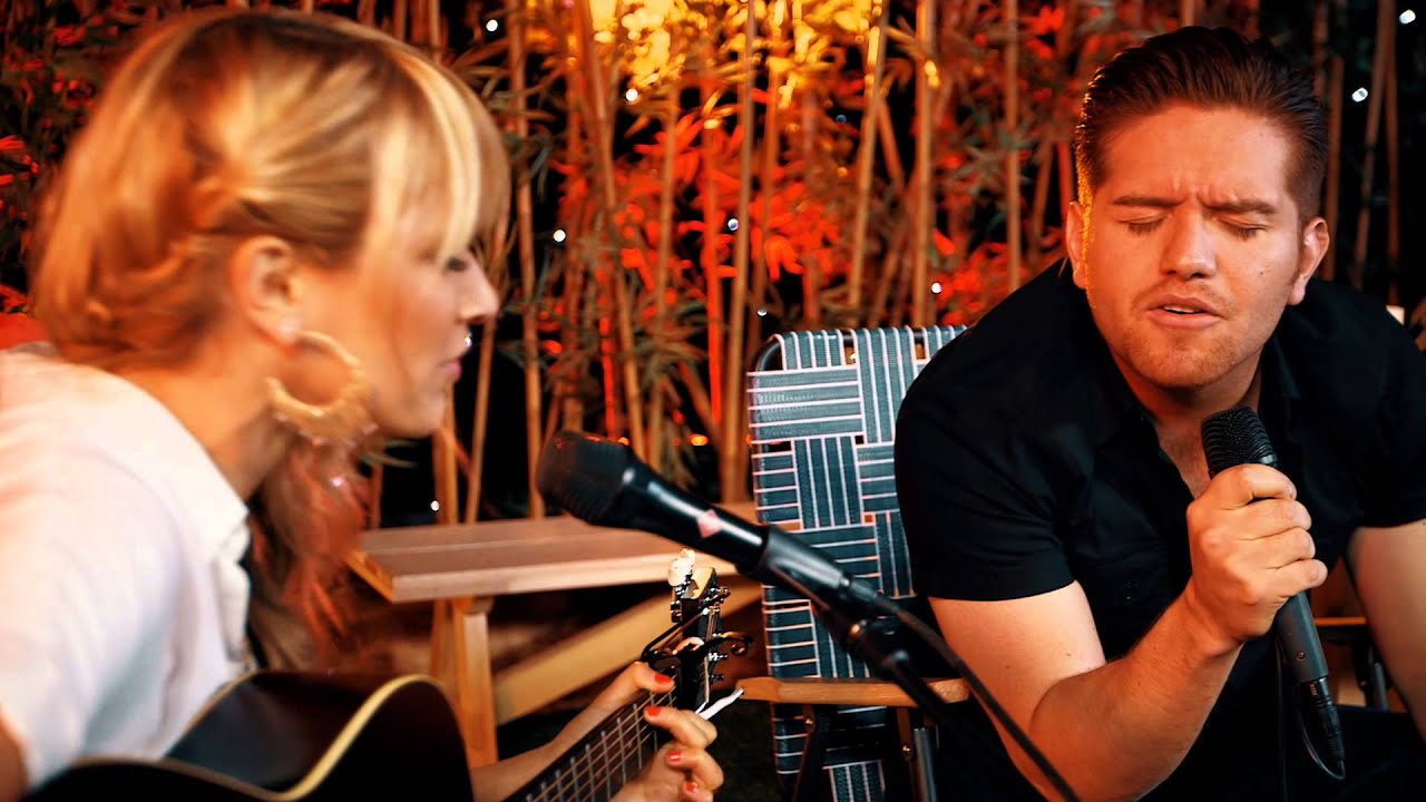 HAASH Y EL DASA CANTAN 