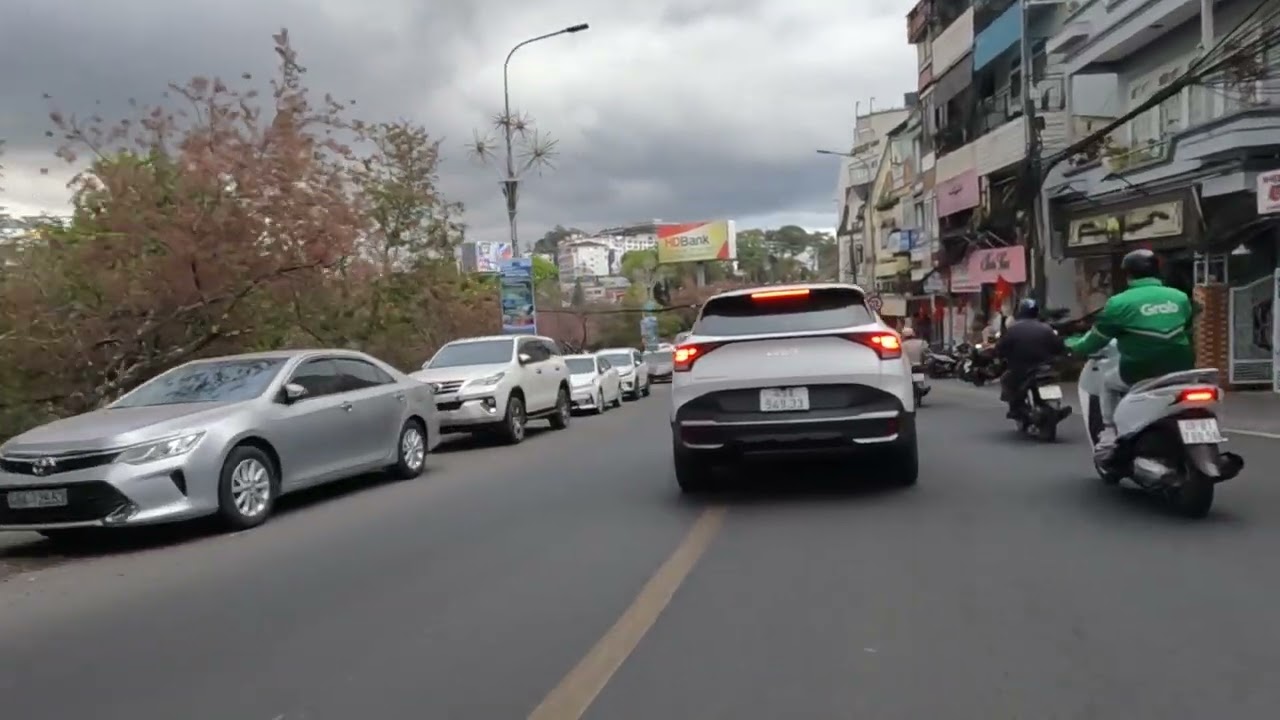 Phượt Vĩnh Hy đến Đà Lạt phần 23