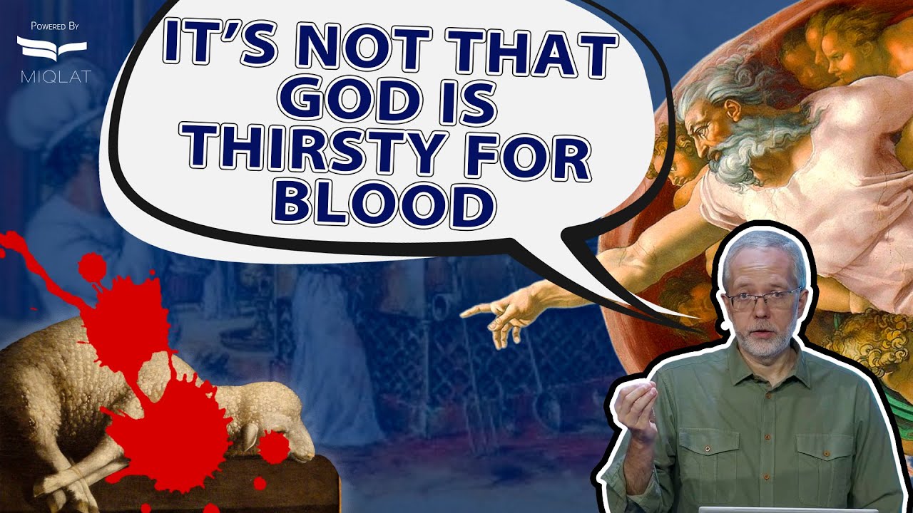 What were the Sacrifices REALLY About?