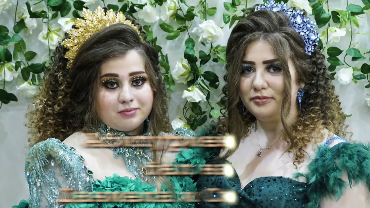 Абитуриентския бал на Даниела и Снежа