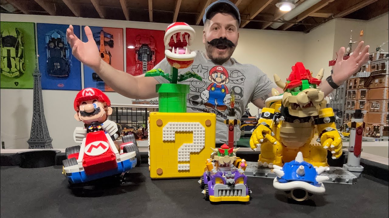 Happy Mar10 DAY!