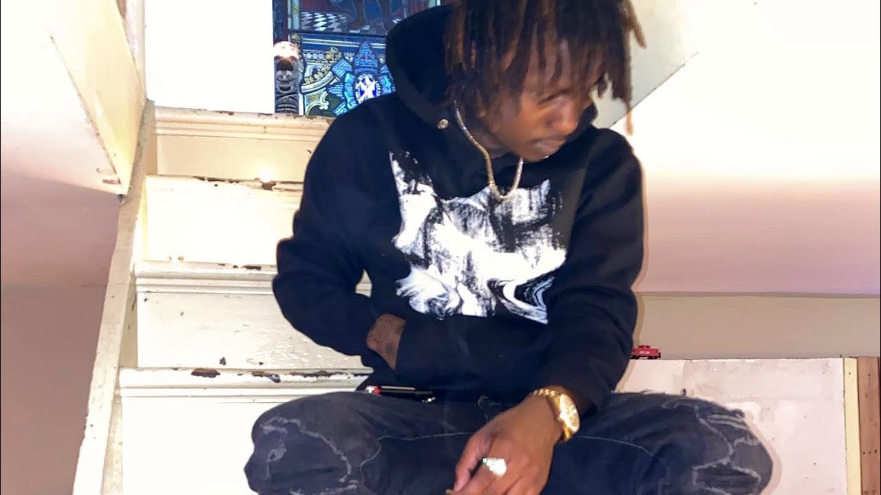 [FREE] Duvy Type Beat 2025 - 