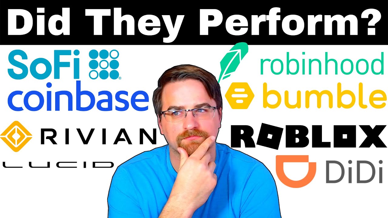 IPOs are Wild | Do popular IPOs perform well? | 2021 IPOs