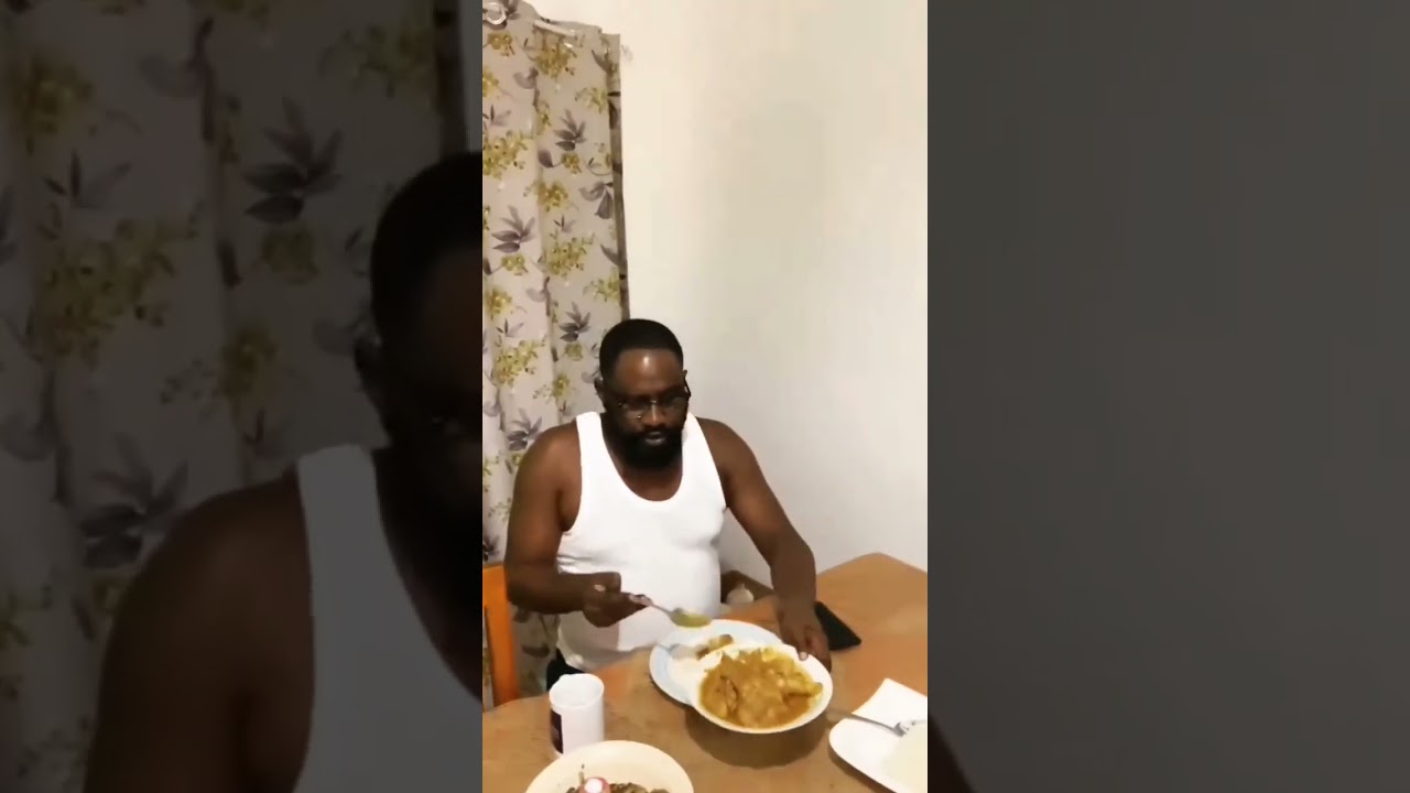 YAYA VICHENZO  - L'HEURE DU REPAS