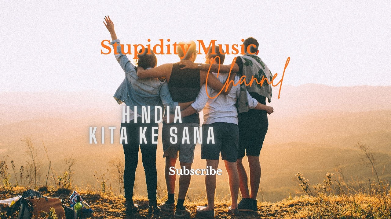 Hindia - Kita Ke Sana (Female Cover by Stupidity Music)