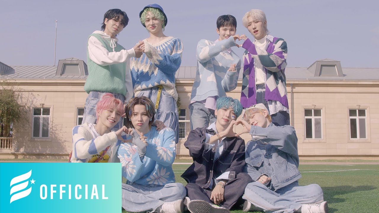 E'LAST(엘라스트) - To.Lie M/V