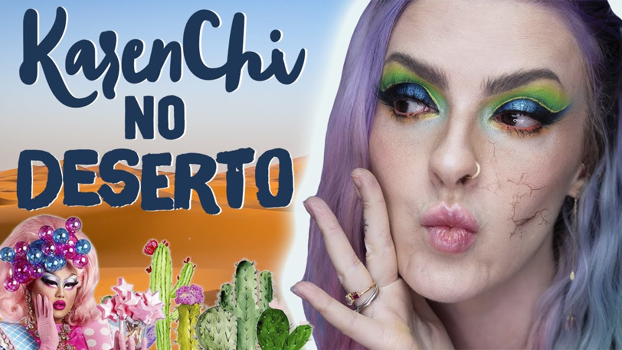 POXA KIM CHI - Karen Bachini