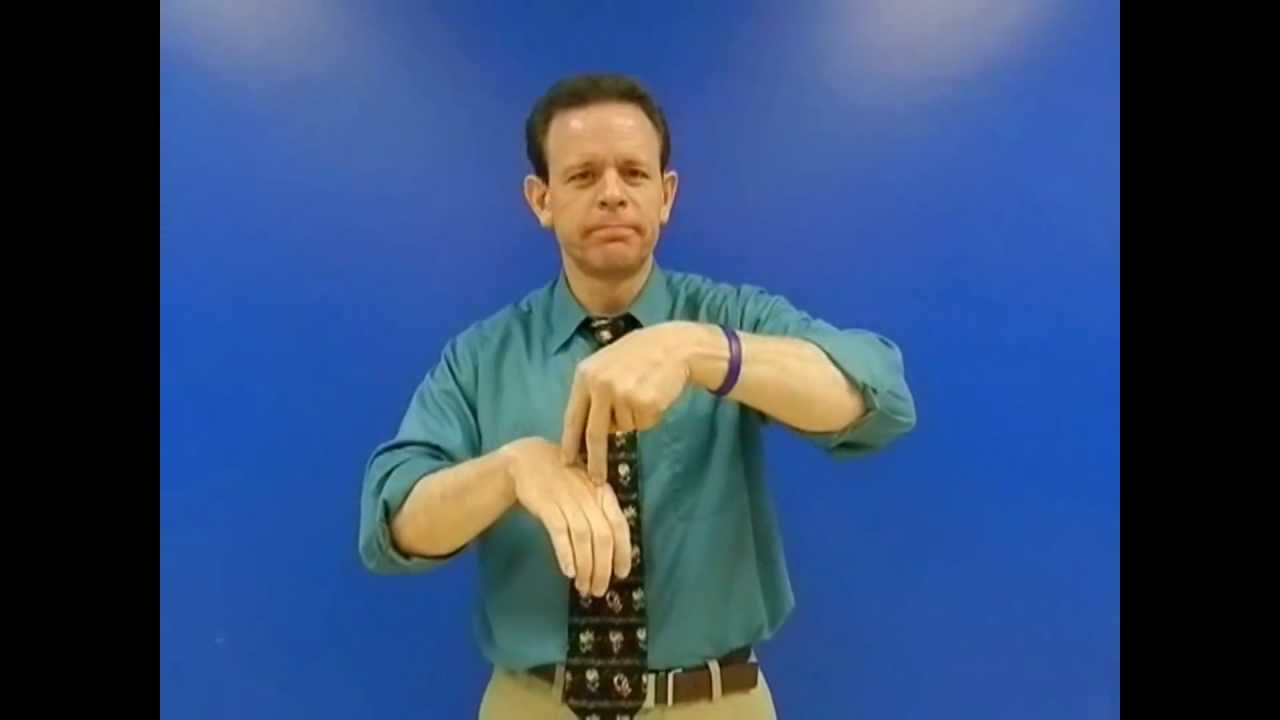 Sign Language Lessons - First Easter (and now) (ASL Snippets #11)