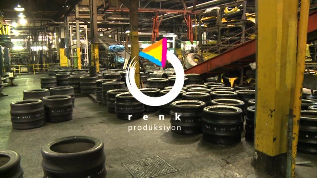 #00104 Uruguay   Funsa Lastik Fabrika
